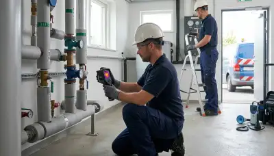 Leak detection service for Yonkers, NY homes by local water damage professionals